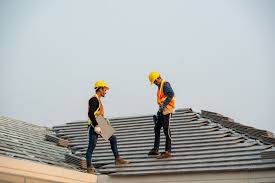 Best Green or Eco-Friendly Roofing Solutions  in Rtez, CO